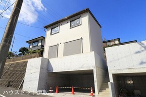 鹿児島市東坂元2丁目