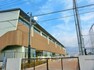 小学校 和光市立下新倉小学校　まで約1200m