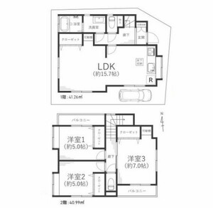 海老名市大谷北4丁目