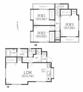 海老名市大谷北4丁目