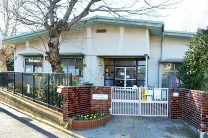 幼稚園・保育園 八千代台保育園