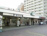 JR埼京線「板橋」駅　徒歩14分