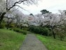 公園 平山城址公園迄270m