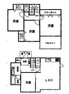 間取り図 ●間取●