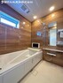 浴室 浴室換気乾燥暖房機があり梅雨も冬場も快適にお過ごしいただけます。