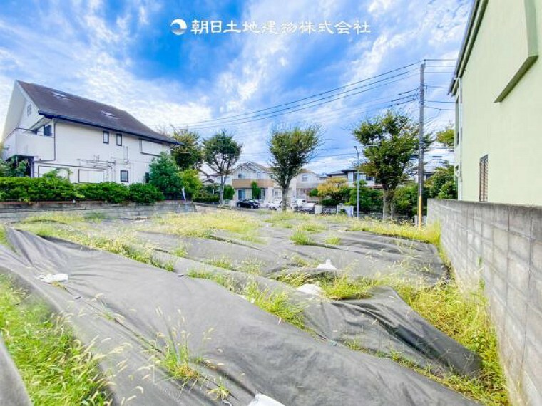 現況写真 【外観・立地】その家から感じられる、気品・上質・重厚感・極細やかさ、そのすべては見た者に安らぎを与える特別な空間です。