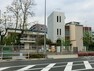 幼稚園・保育園 【幼稚園】原町田幼稚園まで367m