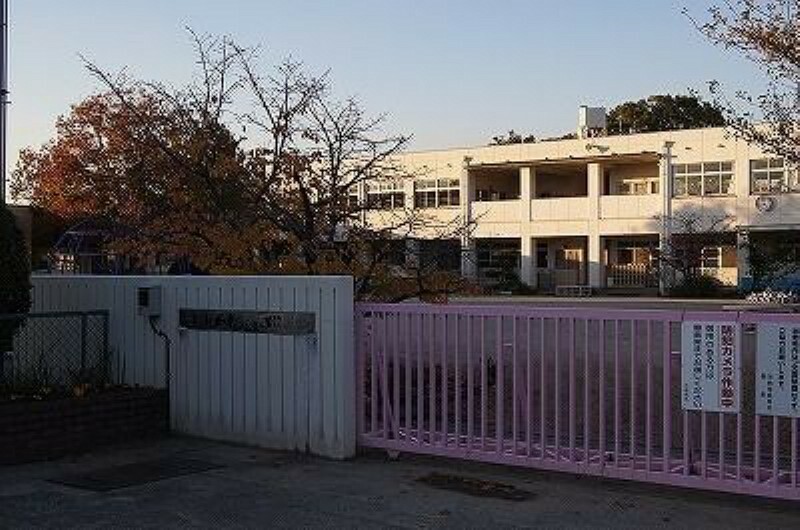 幼稚園・保育園 耳成西幼稚園