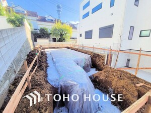 川崎市多摩区西生田5丁目