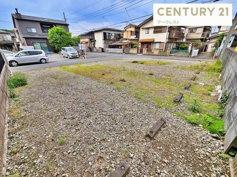 陽光あふれる閑静な住宅地で新生活スタート。ぜひ現地に足をお運びください。