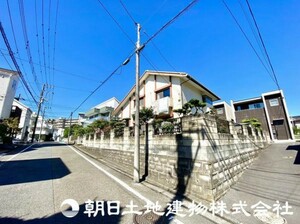 横浜市青葉区さつきが丘