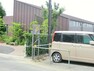 幼稚園・保育園 【さくらい保育園】　雨の日でも室内アスレチックがあり、どんな時でも身体を動かして遊べるのが魅力です。