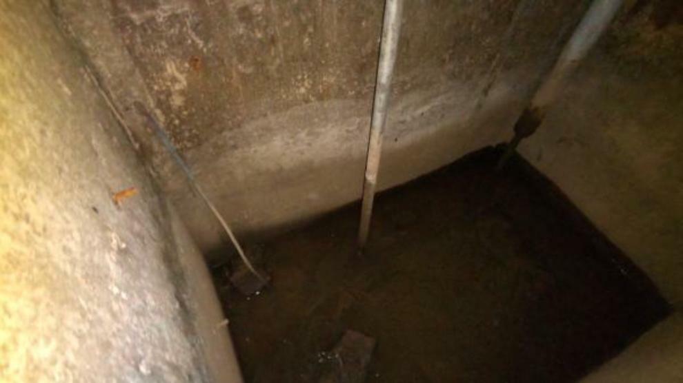 構造・工法・仕様 【床下】中古住宅の3大リスクである、雨漏り、主要構造部分の欠陥や腐食、給排水管の漏水や故障を2年間証致します。その前提で床下まで確認の上でリフォームしています。