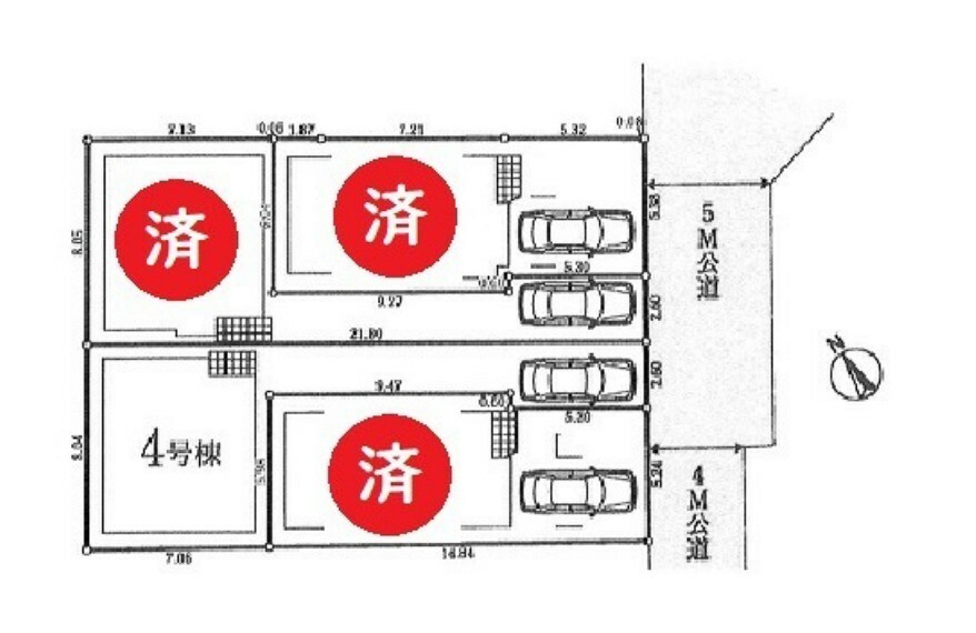 物件画像2