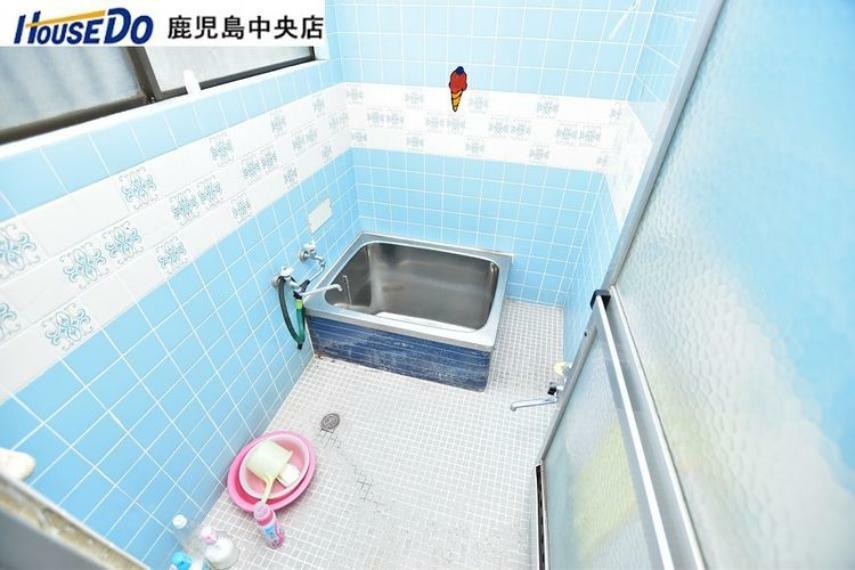 浴室 【浴室】