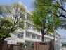 小学校 園田小学校［公立］の外観