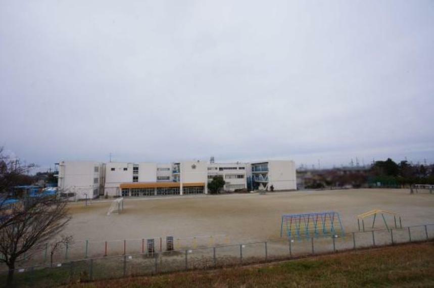 小学校 神領小学校 神領小学校まで850m（徒歩約11分）