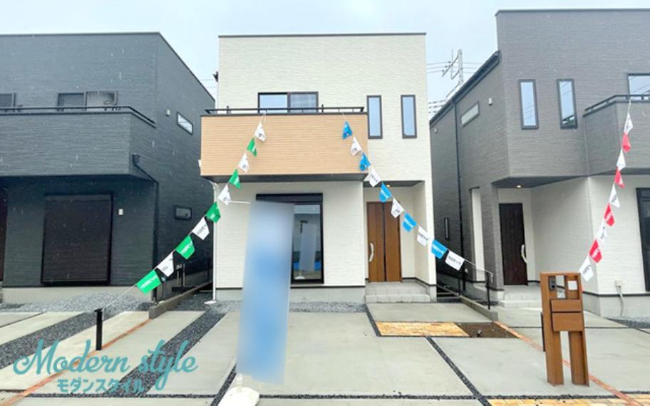 いろどりアイタウン 上尾市小泉8丁目