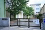 小学校 江戸川区立一之江第二小学校 徒歩8分。
