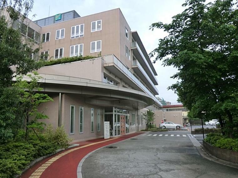 病院 医療法人社団青葉会小平中央リハビリテーション病院