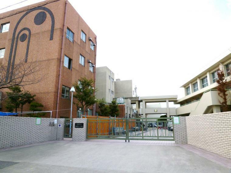 小学校 名古屋市立相原小学校