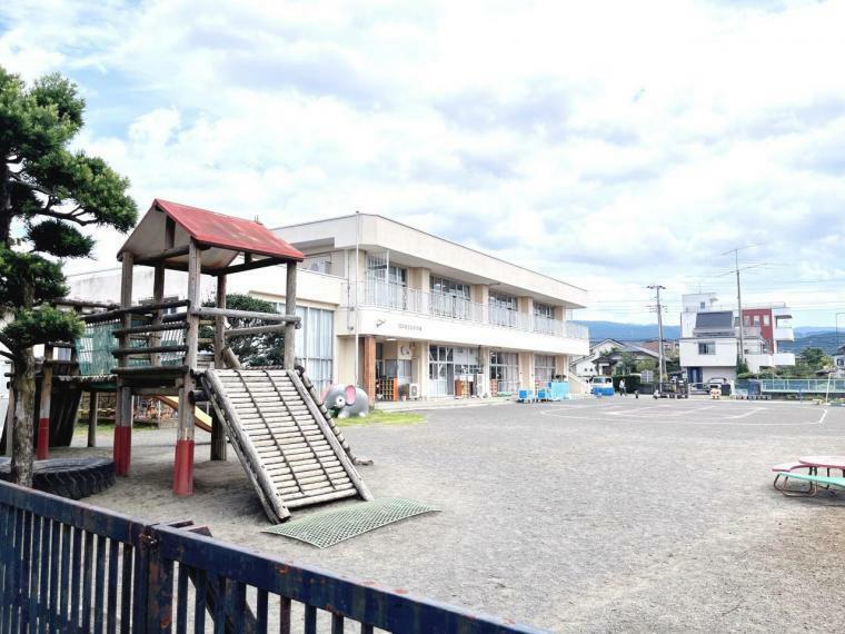 幼稚園・保育園 裾野市立東保育園まで約830m（徒歩11分）