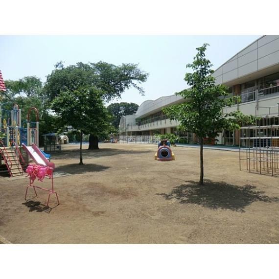 幼稚園・保育園 南双葉幼稚園