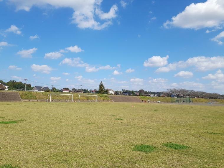 公園 宮の下運動公園