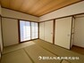子供部屋 【和室】近年見直されている和室、あたたかく柔らかな感触の畳は今も皆に愛され続けています