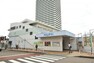 西武新宿線「東村山」駅