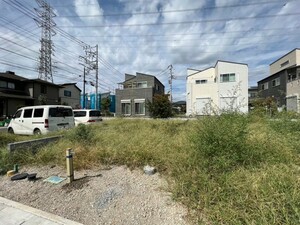 朝霞市根岸台7丁目