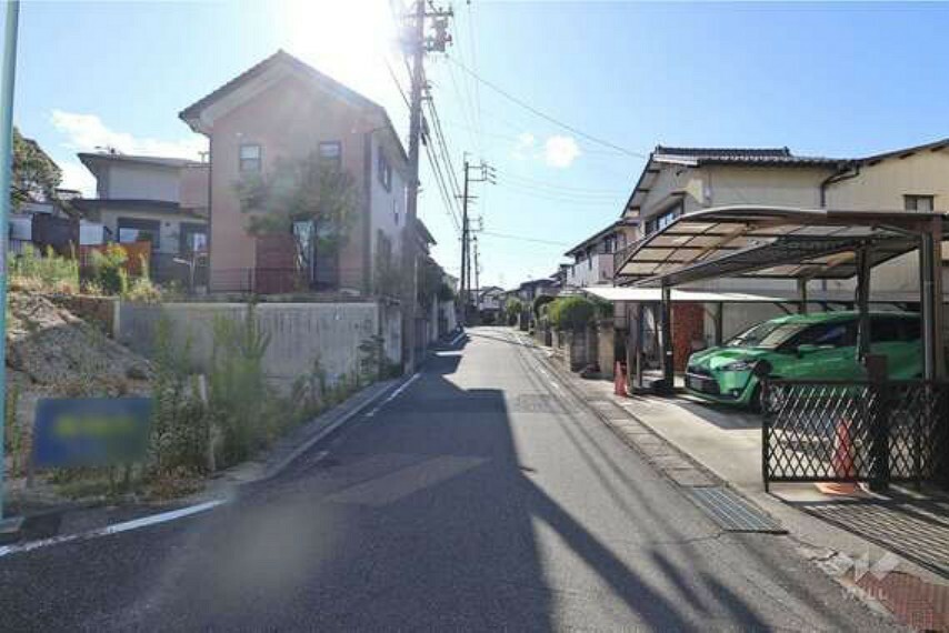 名古屋市緑区東神の倉3丁目