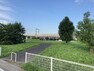 公園 【公園】ひょうたん公園まで220m