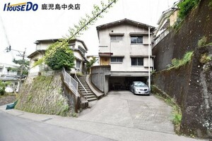 鹿児島市常盤1丁目