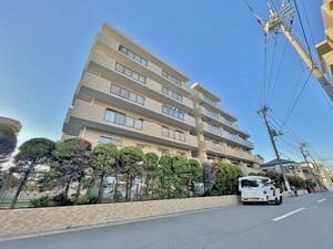 ローヤルシティ川口原町