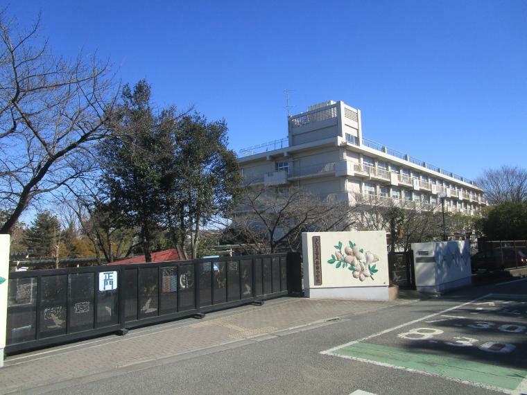 小学校 さいたま市立善前小学校