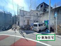 仙台泉線へのアクセスが良く、車を利用する方も便利！