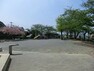 公園 小菅ヶ谷第三公園