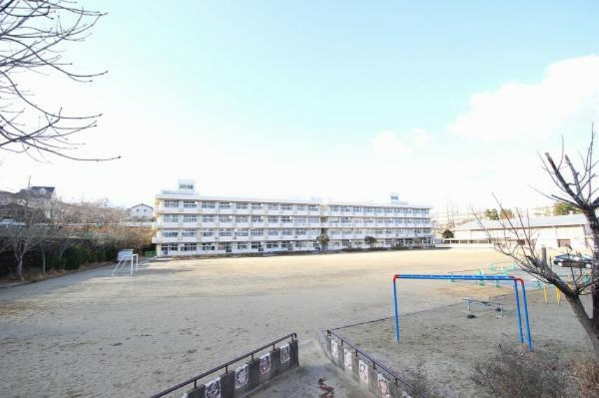 小学校 仙台市立川平小学校