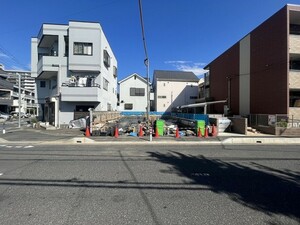 さいたま市南区文蔵1丁目