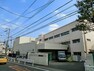 小学校 横浜市立境木小学校まで約960m