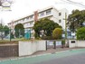 小学校 千葉市立仁戸名小学校　距離270m