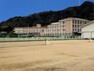 中学校 【中学校】野洲市立野洲中学校まで4601m