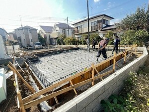 西東京市緑町2丁目