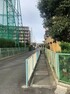 外観写真 前面道路を含む現地写真