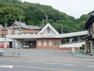 犬山遊園駅