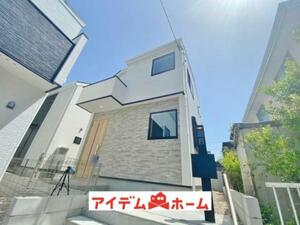 名古屋市名東区よもぎ台3丁目