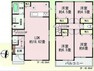 間取り図 【間取り図・図面】間取り図