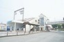 【小田急電鉄小田原線「愛甲石田」駅】740m　小田急線の急行が停車する駅です。橋上駅舎も綺麗で商業店舗も併設されています。