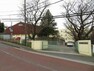 中学校 大和市立下福田中学校1800m